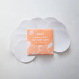 Slip-Safe Bath Spots - Water Bubbles