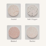 Mini Round Dish
