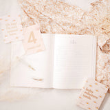 Golden Vines Organic Muslin Wrap Swaddle