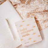 Golden Vines Organic Muslin Wrap Swaddle