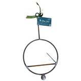 Bloom Metal Bird Feeder