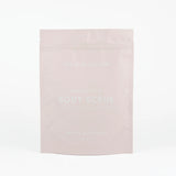 Vanilla Latte Body Scrub
