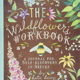 Wildflower's Workbook: A Journal for Self-Discovery in Nature, by Katie Daisy