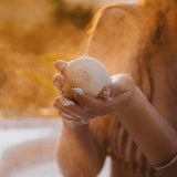Bath Bomb - Juniper Berry + Lavender