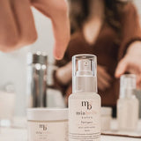 Hyaluronic acid boost serum