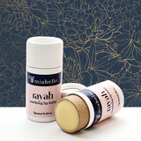 Rayah natural lip balm