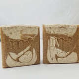 Cold-Processed Soap - Cozy nights
