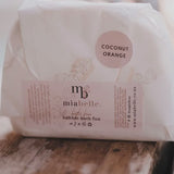 Bubble Bath - Coconut Orange
