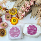 Shampoo + Conditioner Hair Bars - Curly Hair
