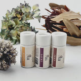 Lip balms - Chai