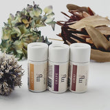 Lip balms Vanilla