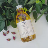 Organic Body Oil Glow