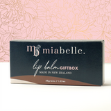Lip Balm Gift Box
