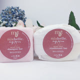 Shampoo + Conditioner Hair Bars - Beloved