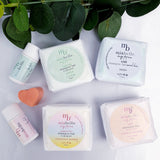 Kids Shampoo Hair Bar- Hero