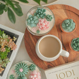 Meira's Garden - Terrarium Candle