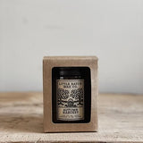 AUTUMN HARVEST pure soy candle / apple, vanilla buttercream, pie crust