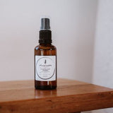 Peaceful Sleep Pillow Mist