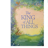 The King of all Things