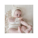 Teething Mitten - Rainbow