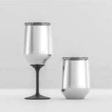 Huski Wine Tumbler 2.0 (with stem)