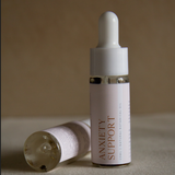 Anxiety Support Botanical Oil