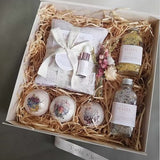 Self Care Gift Box