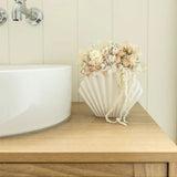 Shell Vase