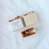 Artisan Soap Bar - Orange & Grapefruit