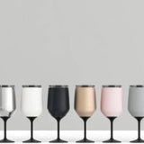 Huski Wine Tumbler 2.0 (with stem)
