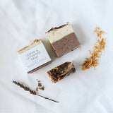 Artisan Soap Bar - Lavender + Lemon