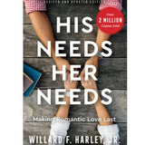 His Needs, Her Needs