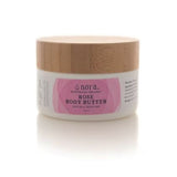 Rose Body Butter
