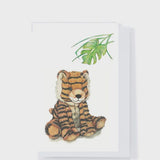 Gift Card - Tesh the Tiger