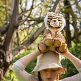 Gift Card - Tesh the Tiger