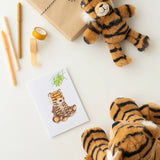 Gift Card - Tesh the Tiger