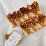 Artisan Soap Bar - Orange & Grapefruit