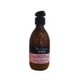 Bloom botanical hand wash 300ml (glass bottle)