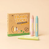 Honeysticks Jumbos – Pastel