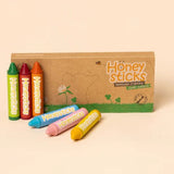 Honeysticks Super Jumbos 12 Pack