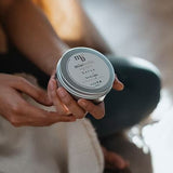 Magnesium Oil Body Butter