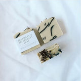 Artisan Soap Bar - Rosemary + Peppermint