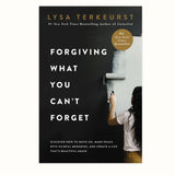 Forgiving What You Can't Forget