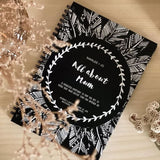 All About Mum Book