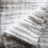 Organic Muslin Wrap
