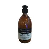 Ocean botanical body wash 500ml (glass bottle)