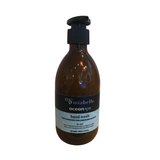 Ocean botanical hand wash 300ml (glass bottle)