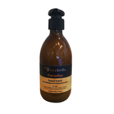 Paradise botanical hand wash 300ml (glass bottle)