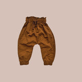 Rain Pant - Bark
