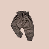 Rain Pant - Mushroom